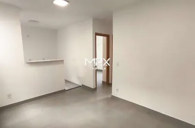 Apartamento com 2 quartos à venda no jardim parque jupiá, piracicaba  por r$ 165.000