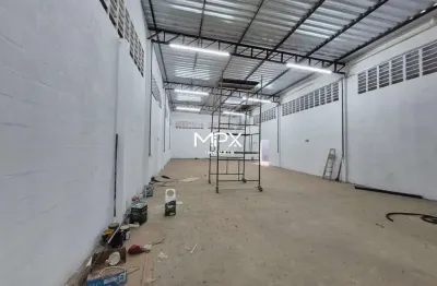 Barracão / galpão / depósito para alugar no unileste, piracicaba  por r$ 6.800