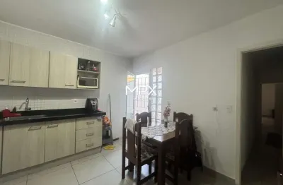 Casa com 2 quartos à venda no jardim elite, piracicaba  por r$ 320.000