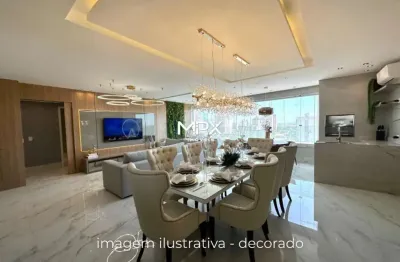 Apartamento com 3 quartos à venda no são judas, piracicaba  por r$ 1.680.770