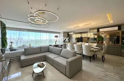 Apartamento com 3 quartos à venda no são judas, piracicaba  por r$ 1.680.770