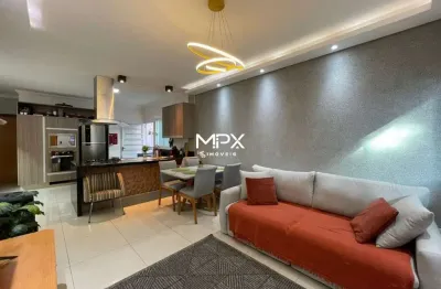 Casa com 3 quartos à venda no residencial bertolucci, piracicaba  por r$ 660.000