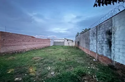 Terreno à venda no loteamento são francisco, piracicaba  por r$ 250.000