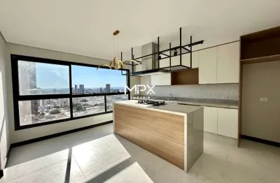 Apartamento com 2 quartos para alugar no são judas, piracicaba  por r$ 5.200