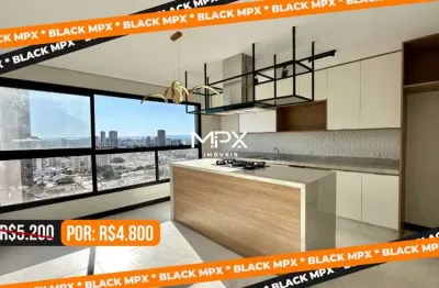 Apartamento com 2 quartos para alugar no são judas, piracicaba  por r$ 4.800