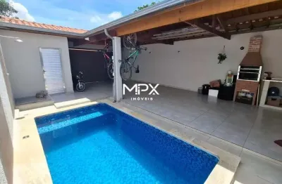 Casa com 3 quartos à venda no água branca, piracicaba  por r$ 700.000