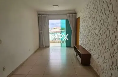 Apartamento com 3 quartos à venda no água branca, piracicaba  por r$ 380.000