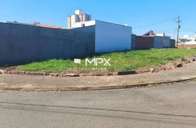 Terreno à venda no Água Branca, Piracicaba 