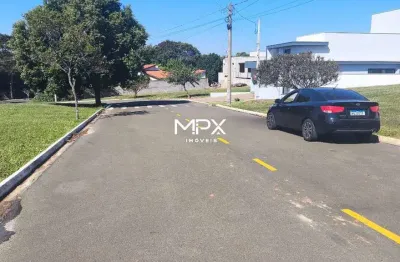 Terreno em condomínio fechado à venda no jardim são luiz, piracicaba  por r$ 300.000