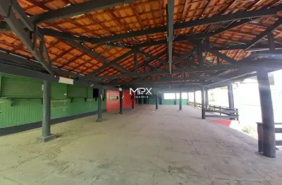 Prédio para alugar no São Dimas, Piracicaba 