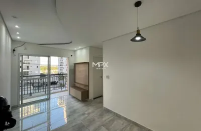 Apartamento com 2 quartos à venda no parque são matheus, piracicaba  por r$ 235.000