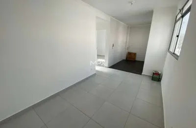 Apartamento com 2 quartos à venda no jardim são francisco, piracicaba  por r$ 160.000
