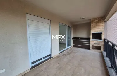 Apartamento com 3 quartos para alugar no alto, piracicaba  por r$ 4.200