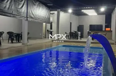 Casa com 1 quarto à venda no santa rita, piracicaba  por r$ 480.000