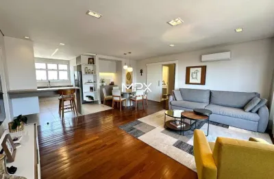 Apartamento com 3 quartos à venda no alemães, piracicaba  por r$ 740.000