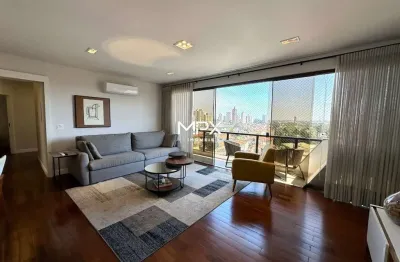 Apartamento com 3 quartos à venda no alemães, piracicaba  por r$ 740.000