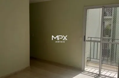 Apartamento com 2 quartos à venda no jardim nova iguaçu, piracicaba  por r$ 220.000