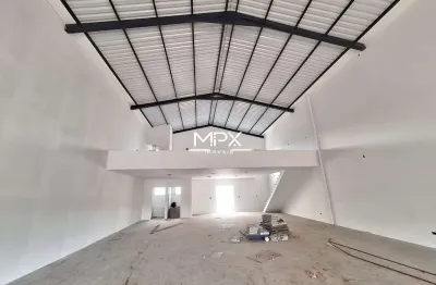 Barracão / galpão / depósito para alugar no dois córregos, piracicaba  por r$ 7.000