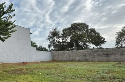 Terreno em condomínio fechado à venda no água branca, piracicaba  por r$ 200.000
