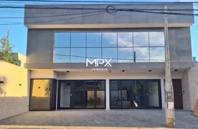 Sala comercial para alugar no são dimas, piracicaba  por r$ 5.500