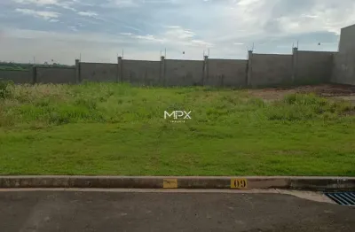 Terreno em condomínio fechado à venda no bongue, piracicaba  por r$ 210.000