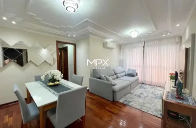 Apartamento com 2 quartos à venda na cidade alta, piracicaba  por r$ 380.000