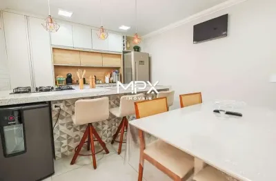 Casa com 2 quartos à venda no Alto, Piracicaba 