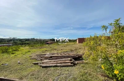 Terreno à venda no jardim novo horizonte, piracicaba  por r$ 105.000