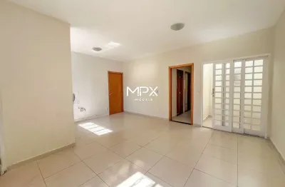 Casa com 3 quartos para alugar no residencial bertolucci, piracicaba  por r$ 2.750