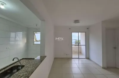 Apartamento com 2 quartos para alugar no jardim nova iguaçu, piracicaba  por r$ 1.200