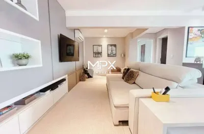 Apartamento com 3 quartos para alugar no paulista, piracicaba  por r$ 6.500
