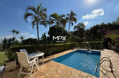 Chácara / sítio com 2 quartos à venda no dois córregos, piracicaba  por r$ 1.600.000