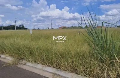 Terreno à venda no vale do sol, piracicaba  por r$ 145.000