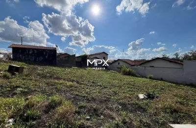 Terreno à venda no jardim petrópolis, piracicaba  por r$ 850.000