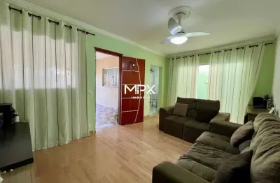 Casa com 2 quartos à venda no residencial serra verde, piracicaba  por r$ 280.000