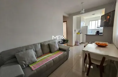 Apartamento com 2 quartos à venda no pompéia, piracicaba  por r$ 170.000