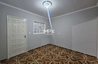 Casa com 2 quartos à venda no água branca, piracicaba  por r$ 280.000