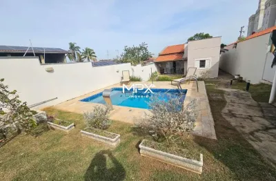 Casa com 3 quartos à venda na chácara esperia, piracicaba  por r$ 750.000