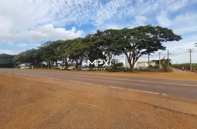 Terreno comercial para alugar em conceição, piracicaba  por r$ 40.000