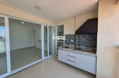 Apartamento com 3 quartos para alugar no paulicéia, piracicaba  por r$ 3.000
