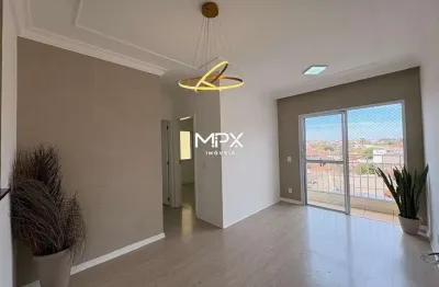 Apartamento com 2 quartos à venda no piracicamirim, piracicaba  por r$ 240.000