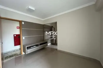 Apartamento com 1 quarto para alugar no centro, piracicaba  por r$ 2.300