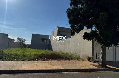 Terreno à venda no jardim são luiz, piracicaba  por r$ 185.000