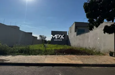 Terreno à venda no jardim são luiz, piracicaba  por r$ 185.000