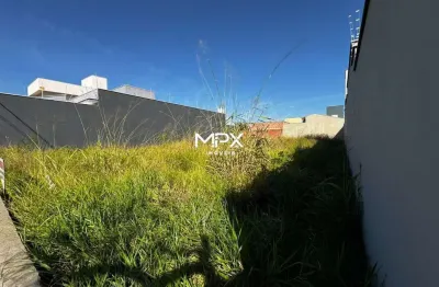 Terreno à venda no água branca, piracicaba  por r$ 200.000