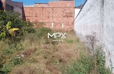 Terreno à venda no santa rita, piracicaba  por r$ 150.000