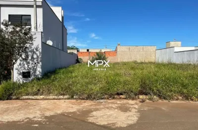 Terreno à venda no santa rita, piracicaba  por r$ 200.000