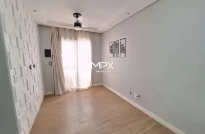 Apartamento com 2 quartos para alugar no nova américa, piracicaba  por r$ 1.600