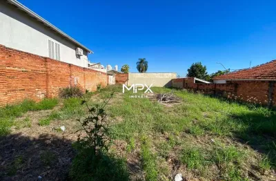 Terreno à venda na Vila Rezende, Piracicaba 