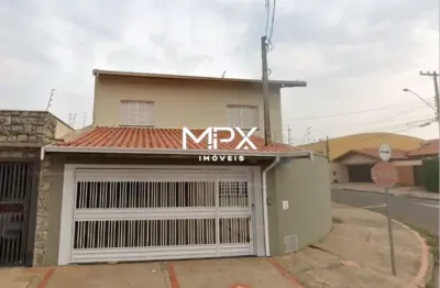 Casa com 3 quartos para alugar no castelinho, piracicaba  por r$ 3.500